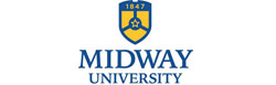 Midway logo
